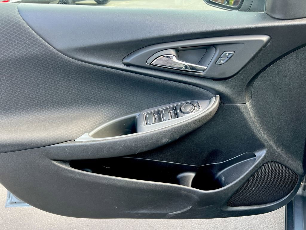 Used 2024 Chevrolet Malibu LT FWD image 19