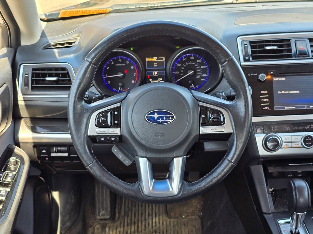 Used 2017 Subaru Legacy 2.5i Sport image 6