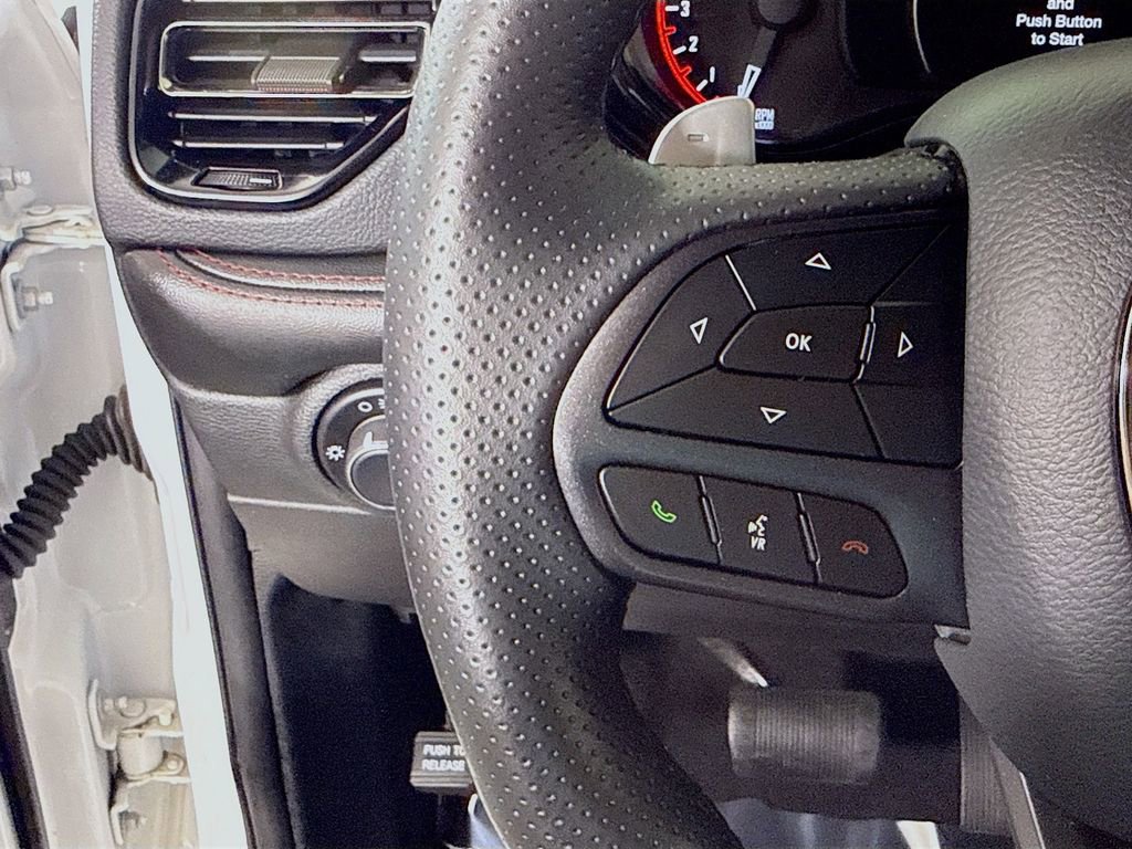 Used 2024 Dodge Durango R/T image 22