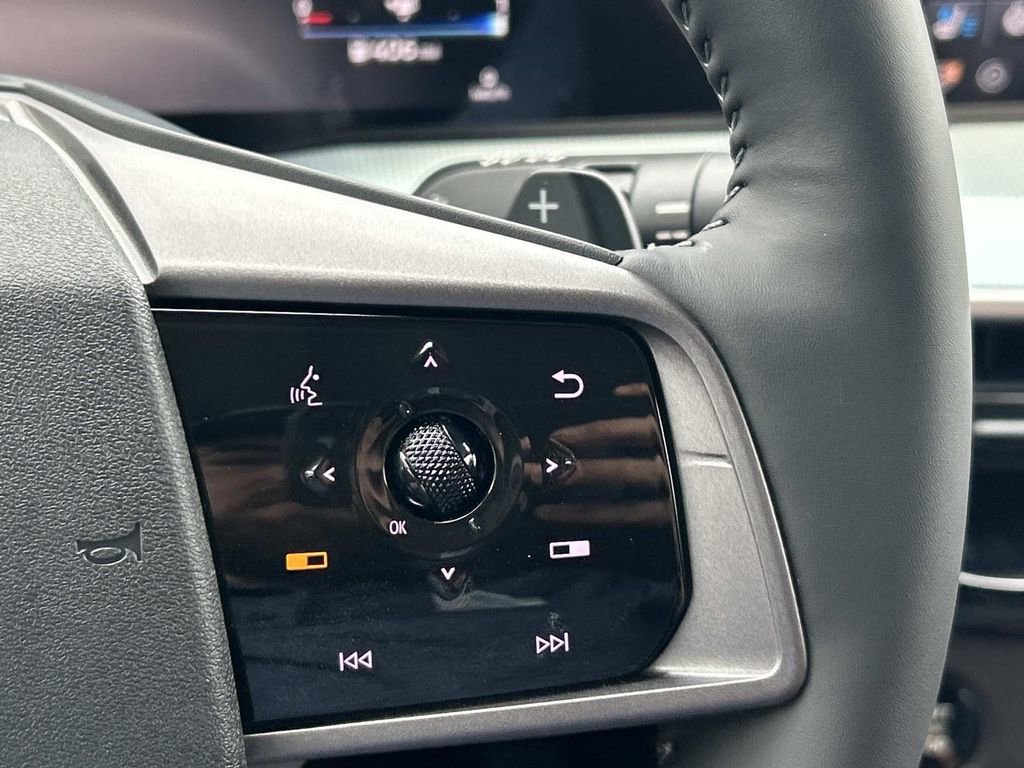 New 2026 Nissan Murano Platinum w/ Cargo Package AWD/4WD image 31