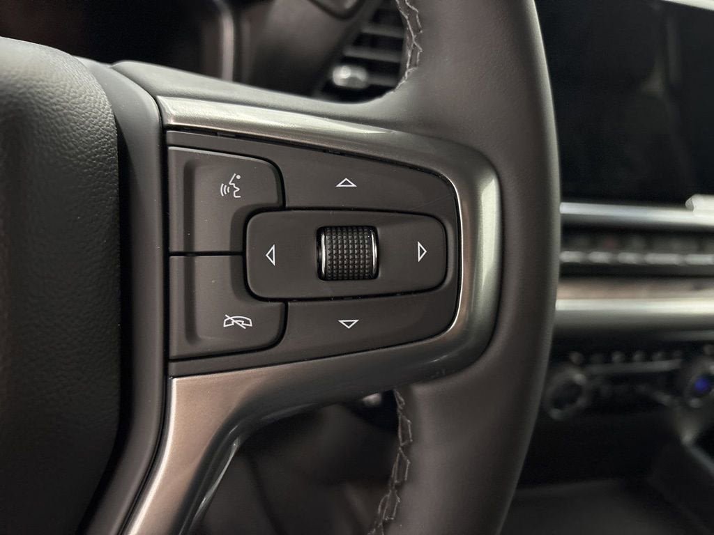 New 2026 Chevrolet Silverado 3500 LTZ w/ LTZ Plus Package image 27