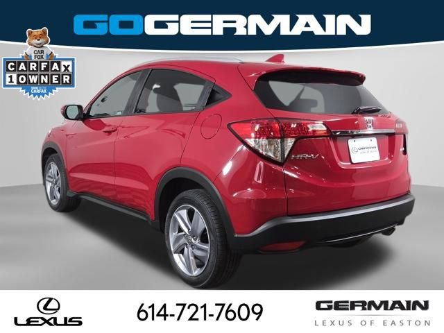 Used 2020 Honda HR-V EX-L image 11