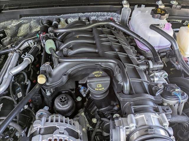 New 2025 Jeep Gladiator Sport image 18