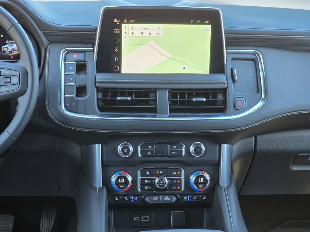 Certified 2023 GMC Yukon XL SLT image 35