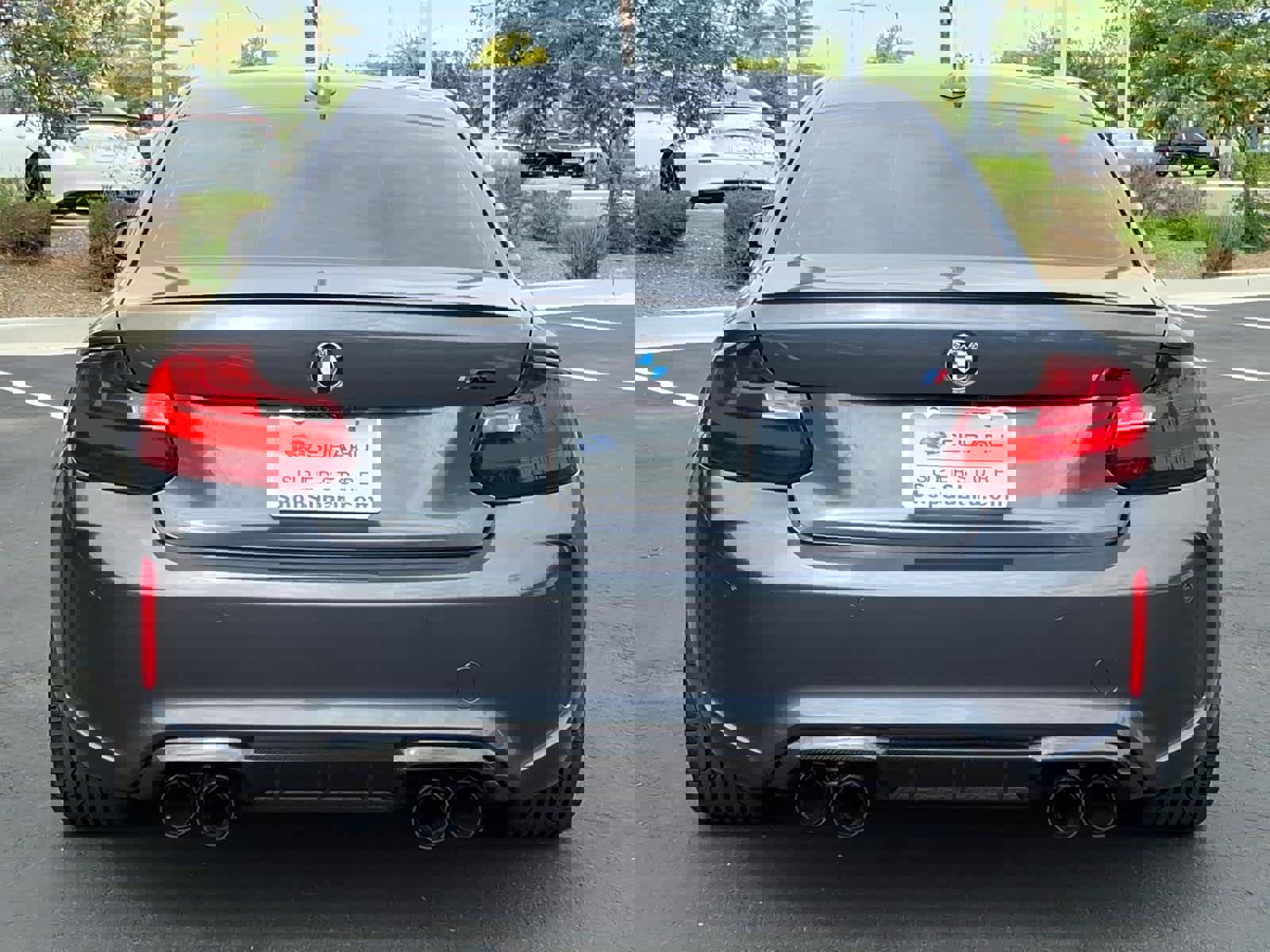 Used 2016 BMW M2 image 6