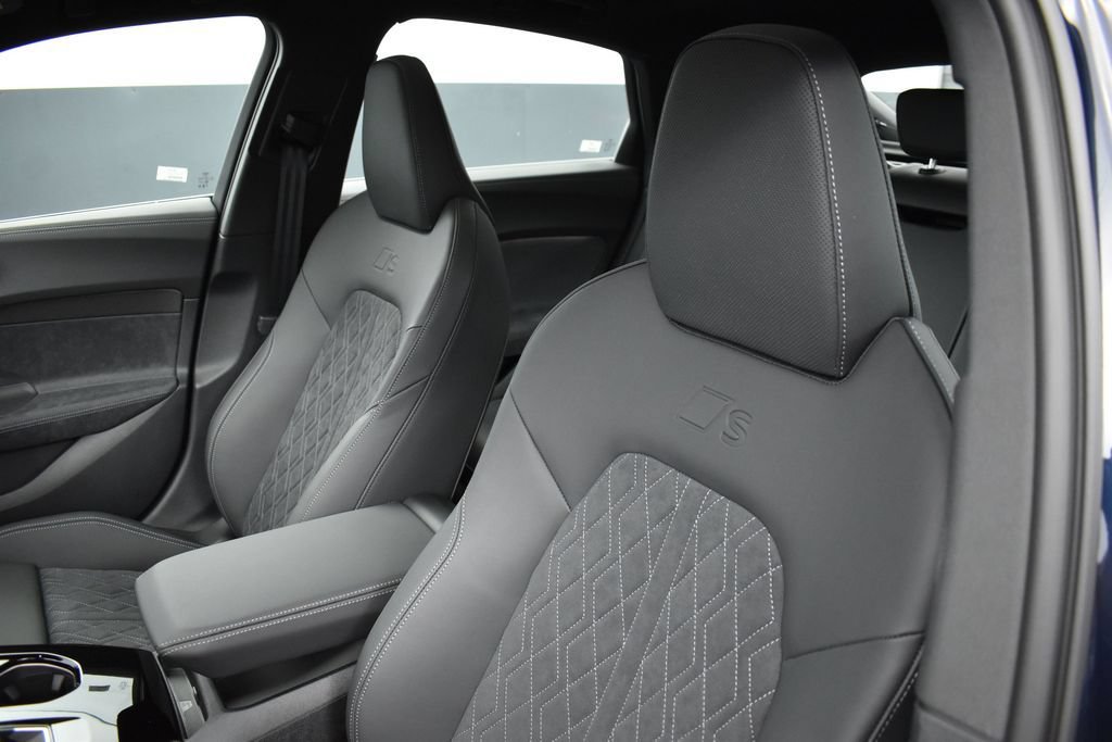 New 2026 Audi S5 Premium Plus AWD/4WD image 7