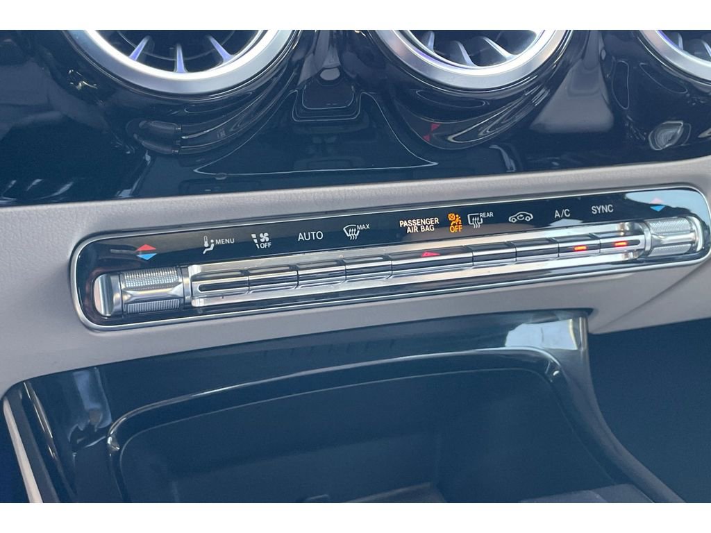 Used 2021 Mercedes-Benz A 220 image 26