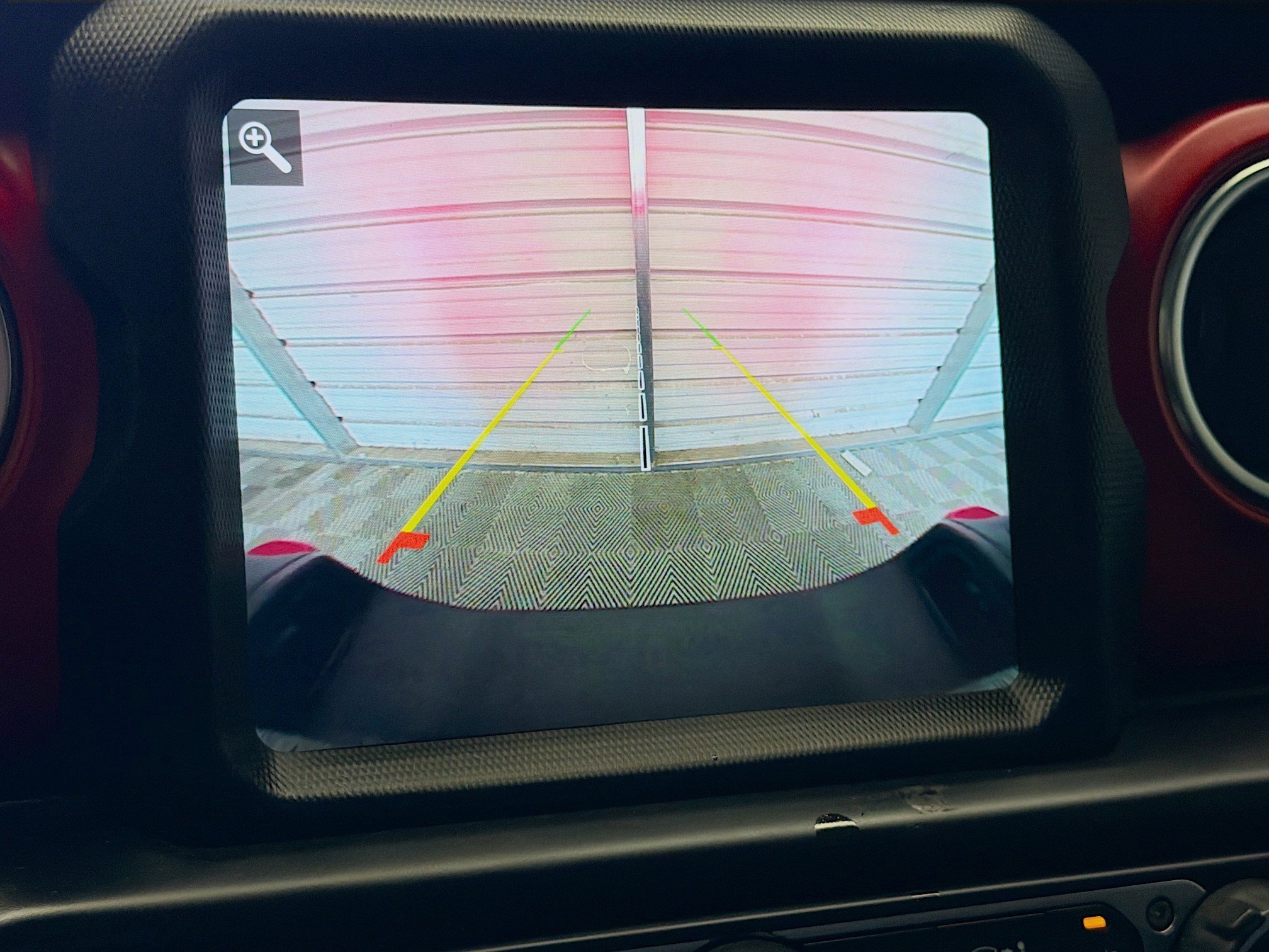 Used 2022 Jeep Gladiator Rubicon w/ LED Lighting Group AWD/4WD image 16