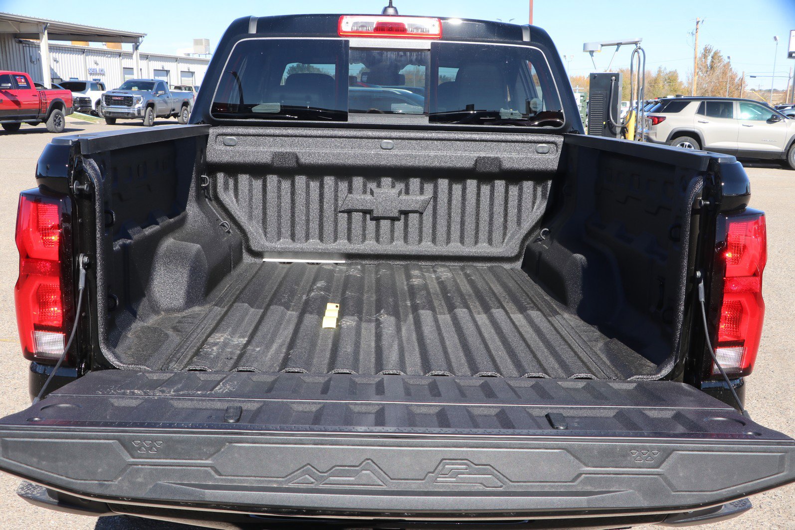 New 2026 Chevrolet Colorado Z71 w/ Z71 Convenience Package 2 image 29