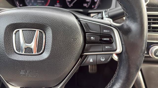 Used 2022 Honda Accord Sport Special Edition image 10