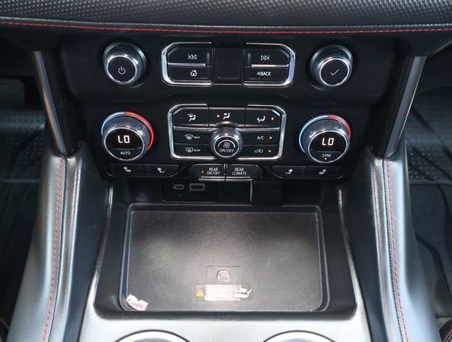 Used 2024 Chevrolet Tahoe RST w/ Luxury Package image 28