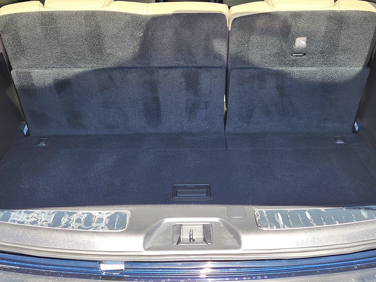 Used 2024 INFINITI QX80 Premium Select w/ Cargo Package AWD/4WD image 57