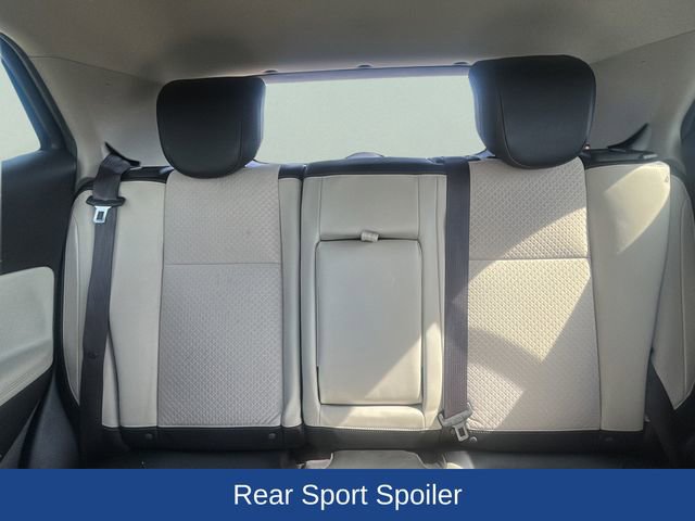 Certified 2019 Buick Encore Sport Touring w/ Safety Package image 17