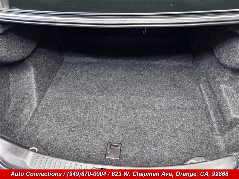 Used 2013 Chevrolet Malibu LT FWD image 24