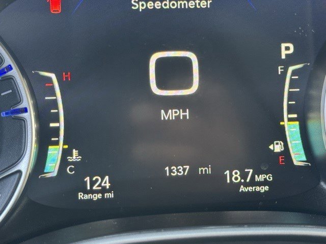 New 2026 Chrysler Pacifica Select image 15