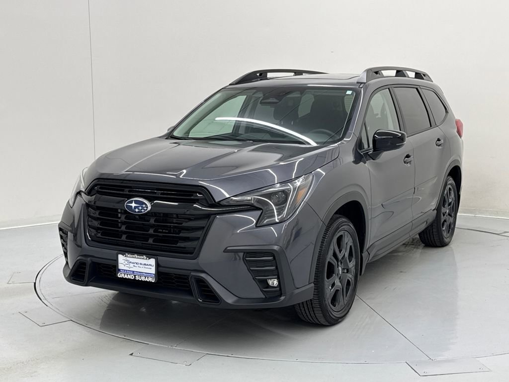 New 2026 Subaru Ascent Bronze Edition image 1