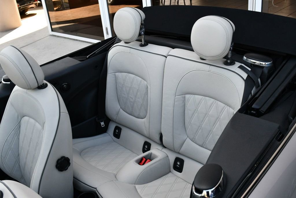 Used 2024 MINI Cooper S image 15