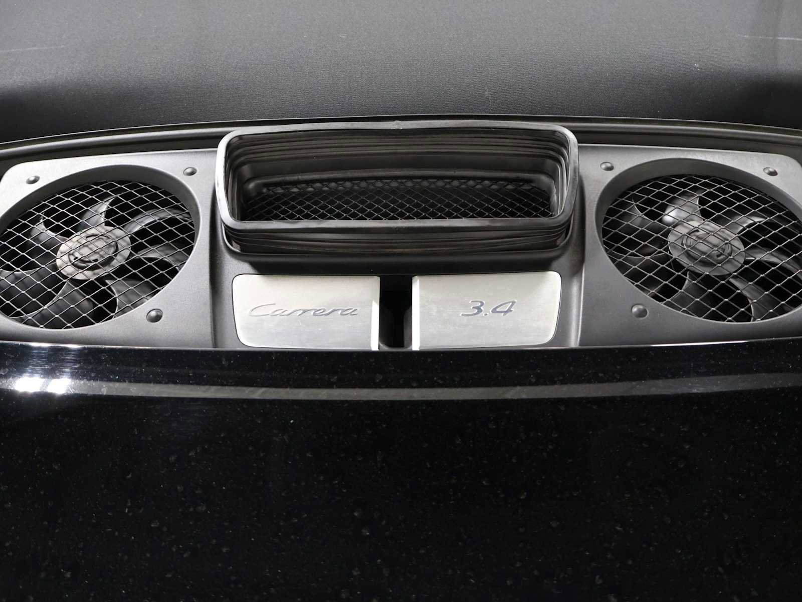 Used 2014 Porsche 911 Carrera 4 AWD/4WD image 35