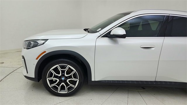 Used 2025 BMW X2 xDrive28i image 10