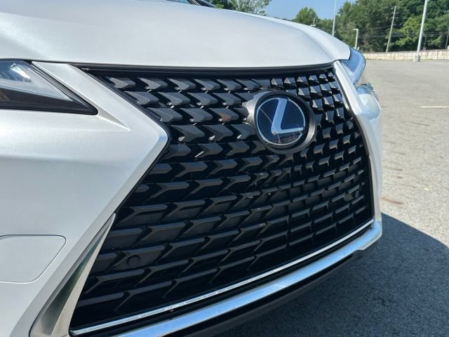 Used 2020 Lexus UX 250h w/ Premium Package AWD/4WD image 17
