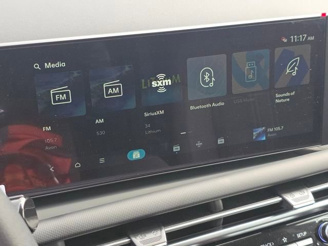 New 2026 Hyundai Tucson SEL image 7