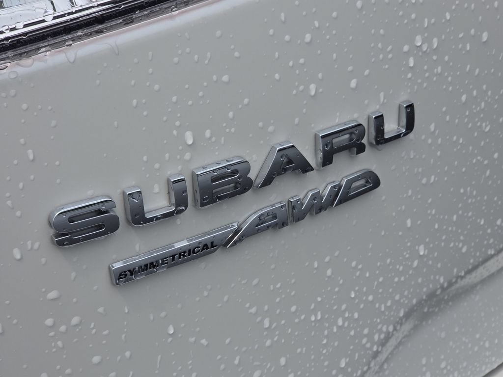Used 2023 Subaru Forester Limited w/ Popular Package #2 AWD/4WD image 20