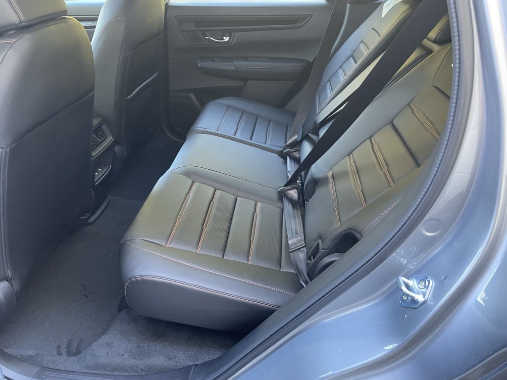 New 2026 Honda CR-V Sport-L image 11