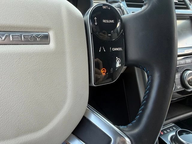 Used 2020 Land Rover Discovery HSE Luxury AWD/4WD image 20