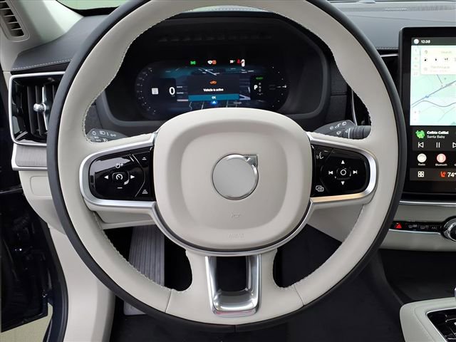 New 2026 Volvo XC90 T8 Ultra w/ Protection Package Premier image 15