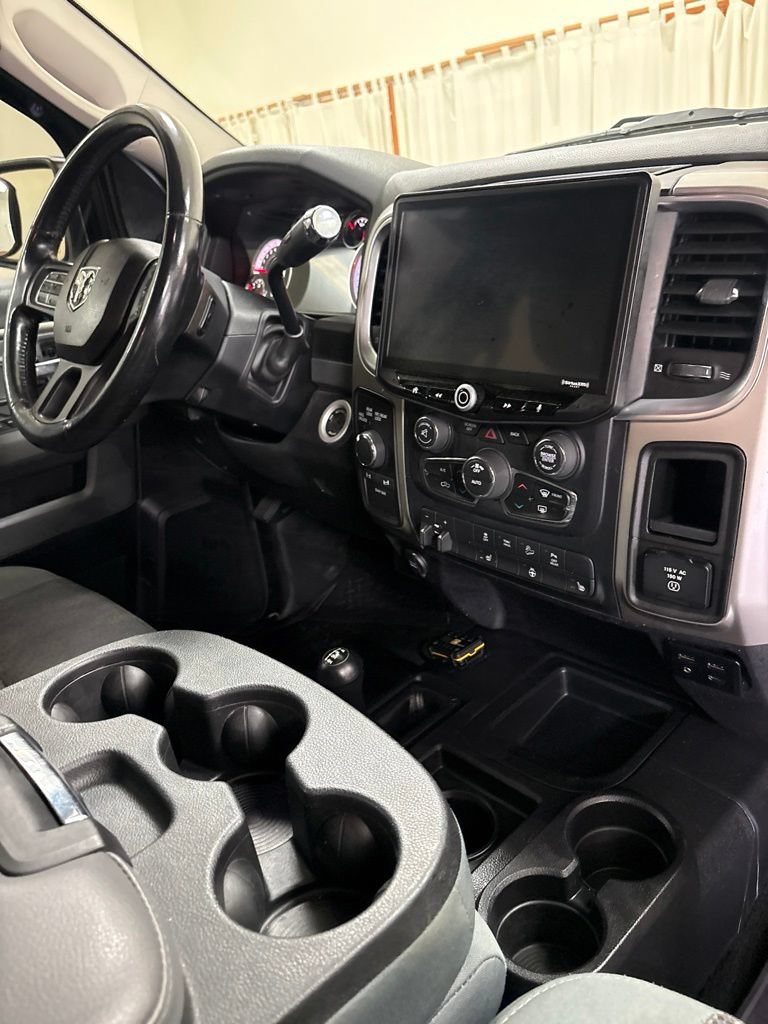 Used 2016 RAM 2500 Power Wagon w/ Comfort Group AWD/4WD image 25