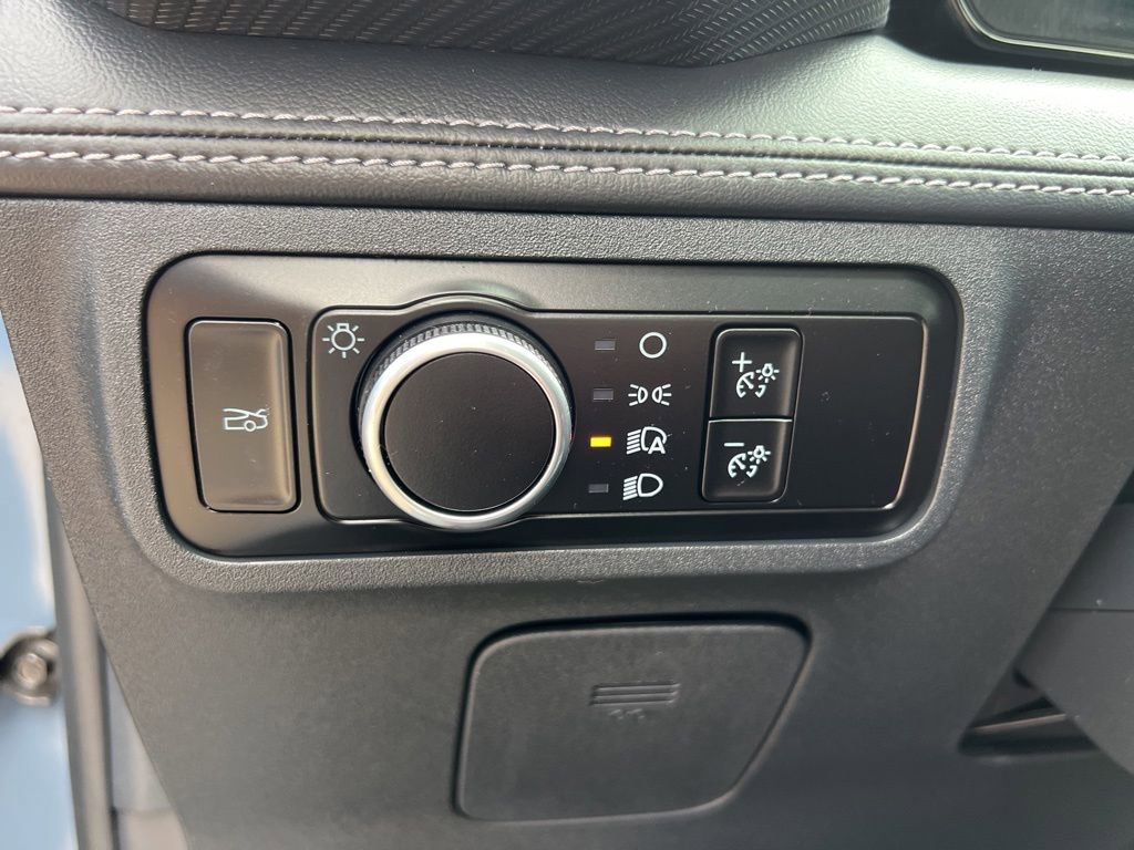 Used 2025 Ford Mustang Premium RWD image 20
