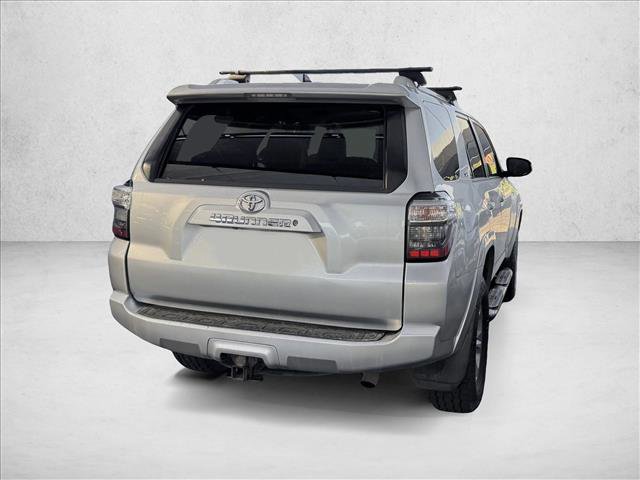 Used 2016 Toyota 4Runner SR5 image 2