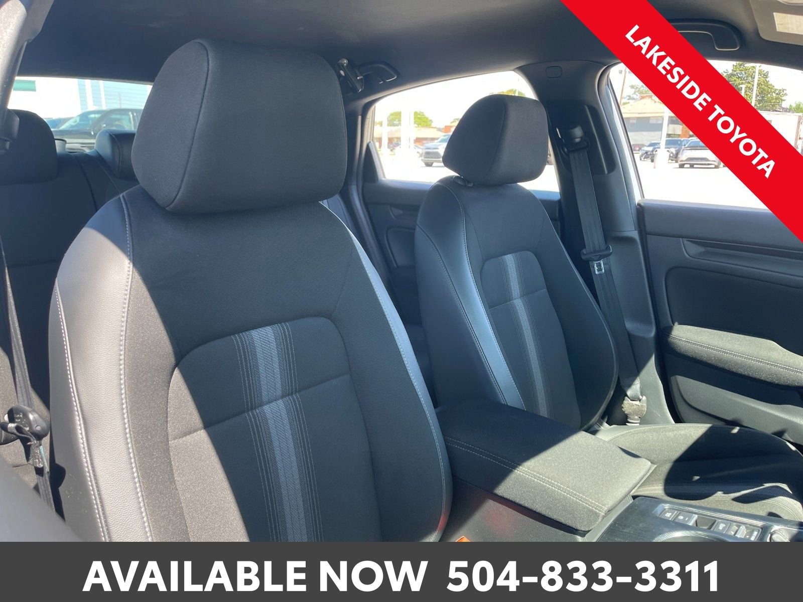 Used 2022 Honda Civic Sport image 15