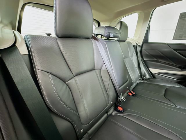 Used 2024 Subaru Forester Limited AWD/4WD image 34