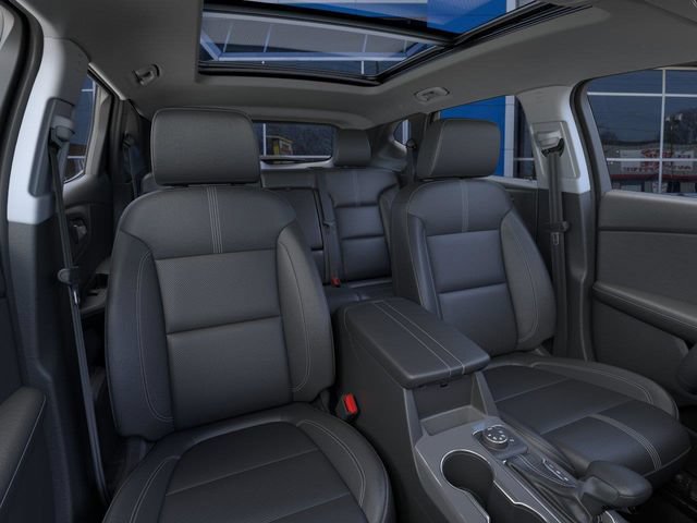 New 2026 Chevrolet Blazer LT w/ Sound & Technology Package AWD/4WD image 18