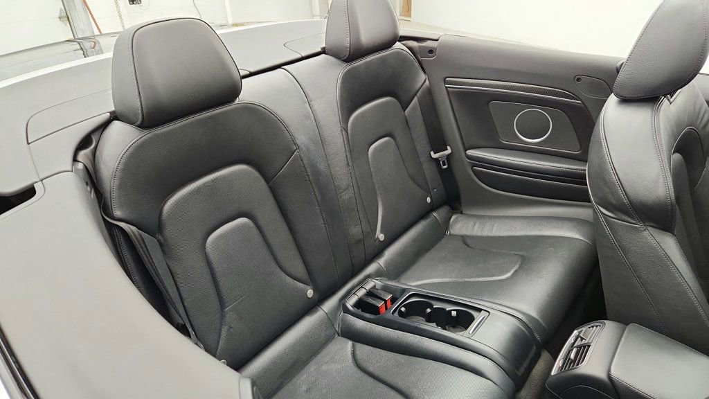 Used 2016 Audi S5 Premium Plus w/ Technology Package image 23