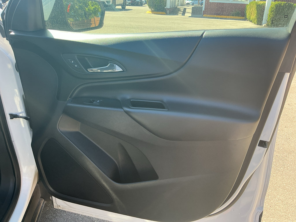 Used 2024 Chevrolet Equinox LT AWD/4WD image 12