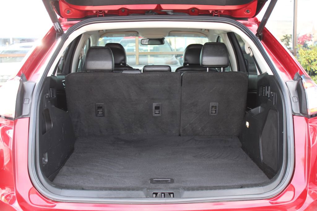 Used 2015 Ford Edge Sport w/ Equipment Group 401A AWD/4WD image 27