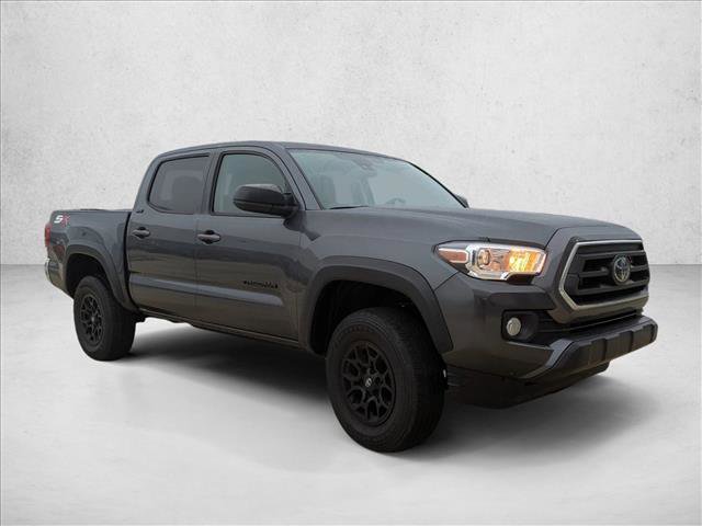 Used 2023 Toyota Tacoma SR5 image 3