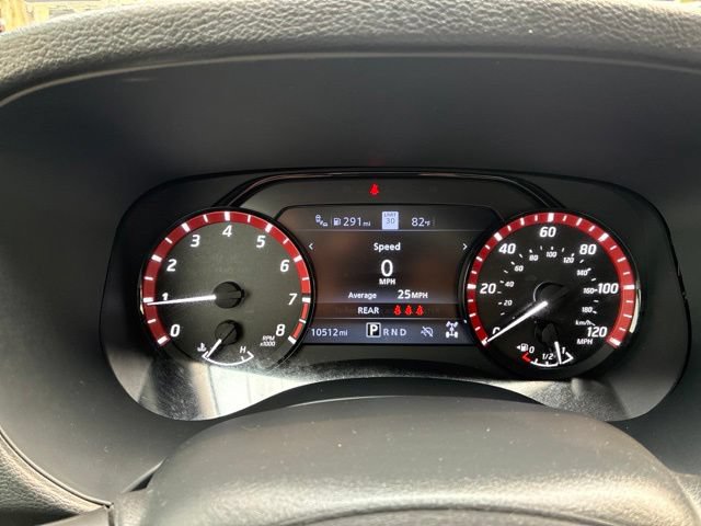 Certified 2024 Nissan Frontier PRO-4X w/ Technology Package AWD/4WD image 40