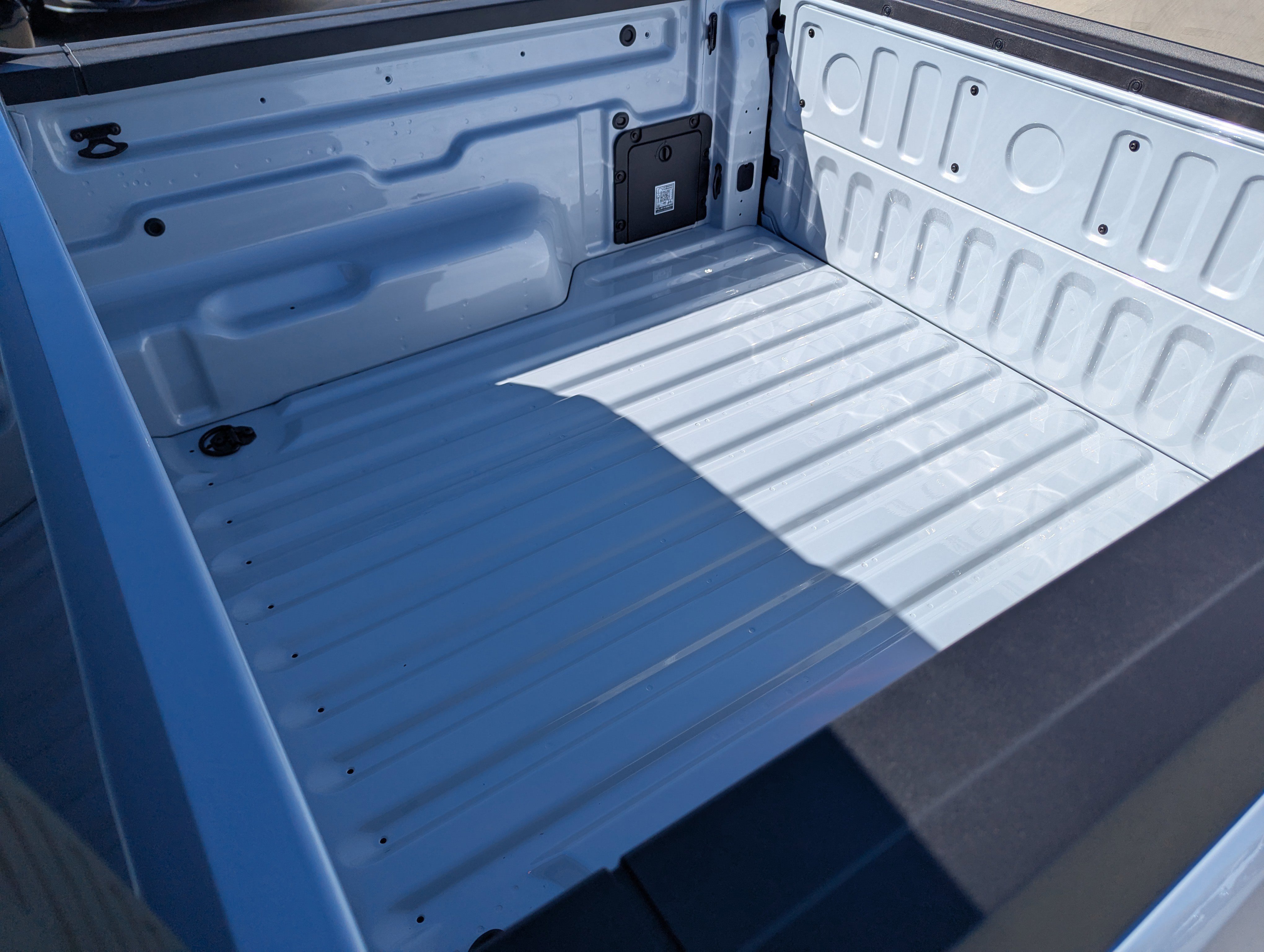 New 2025 Ford Maverick XLT w/ XLT Luxury Package image 8