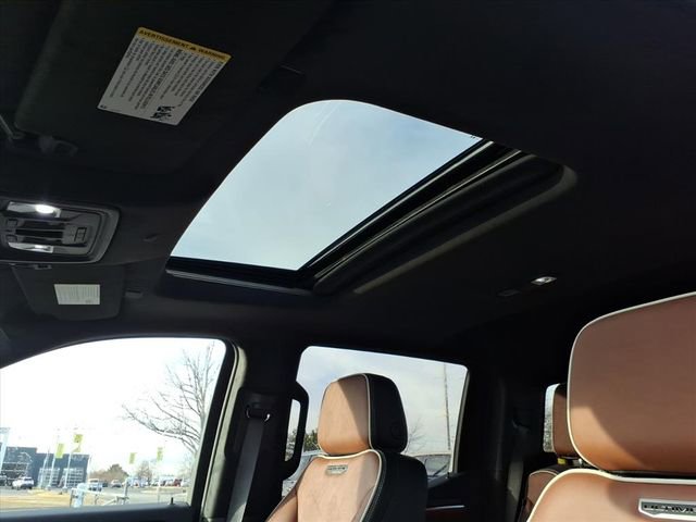 New 2026 GMC Sierra 1500 Denali Ultimate AWD/4WD image 15