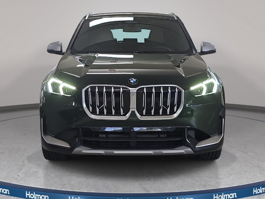 Certified 2023 BMW X1 xDrive28i w/ Convenience Package AWD/4WD image 2