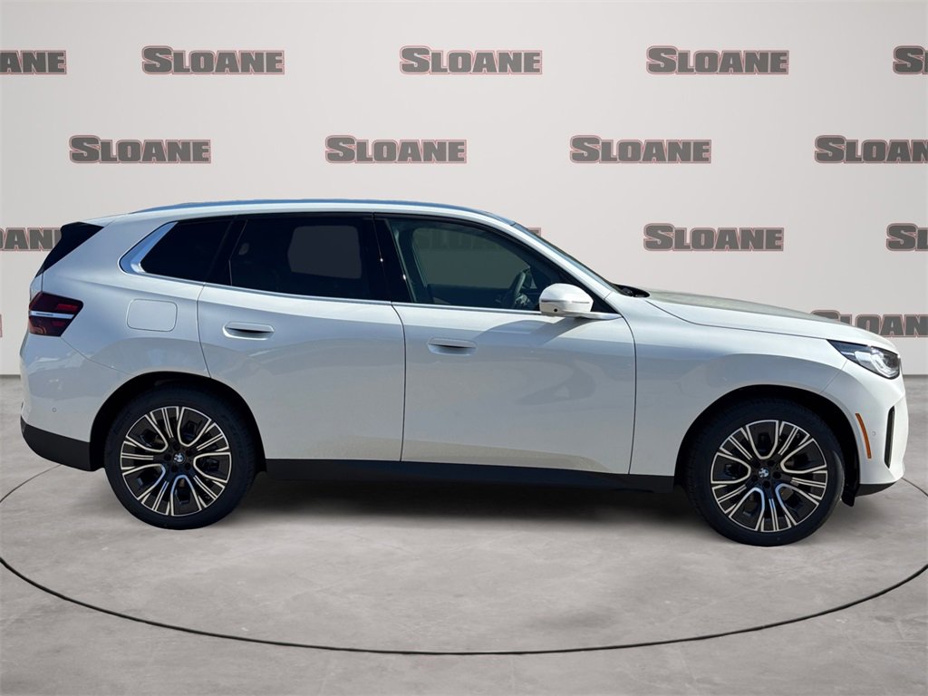 New 2026 BMW X3 xDrive30 w/ Premium Package image 6