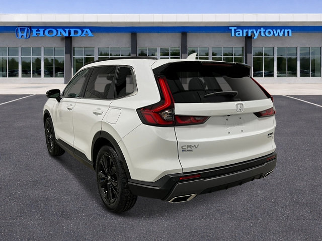 New 2025 Honda CR-V Sport Touring image 3