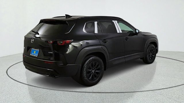 New 2026 MAZDA CX-50 AWD 2.5 Hybrid w/ Cargo Package image 7