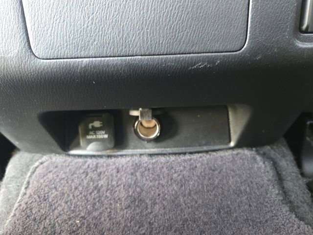 Used 2019 Nissan Armada SL w/ Premium Package image 26