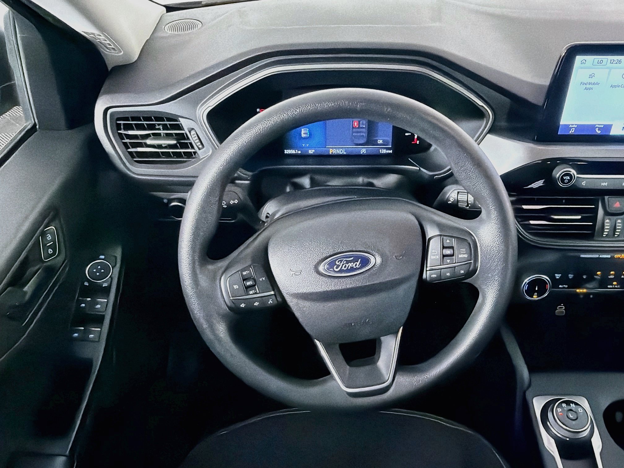 Used 2025 Ford Escape Active FWD image 18