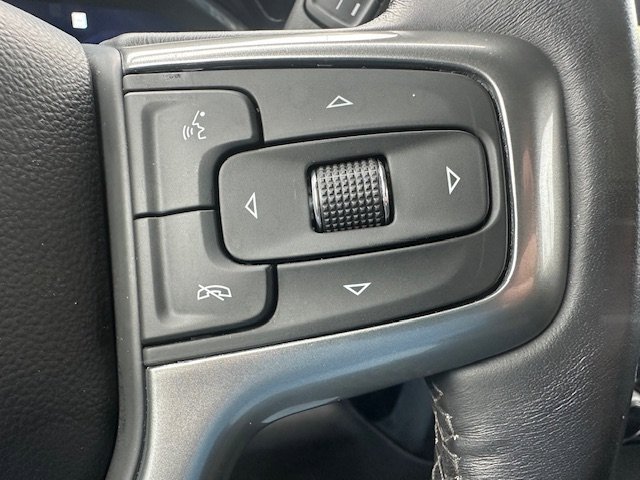 Used 2022 Chevrolet Silverado 1500 LT image 22