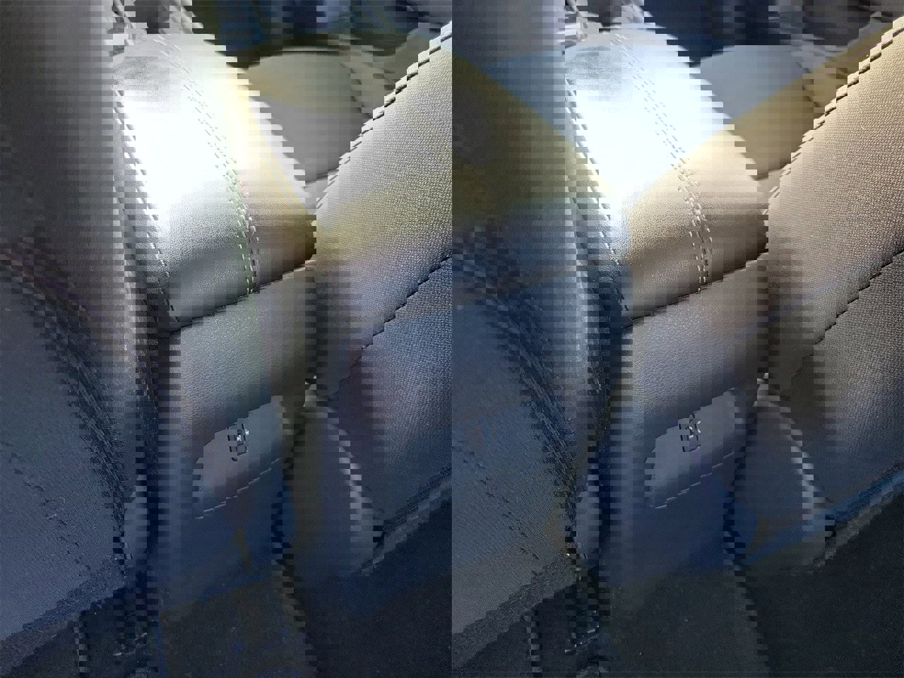 Used 2024 Nissan Sentra SV image 11